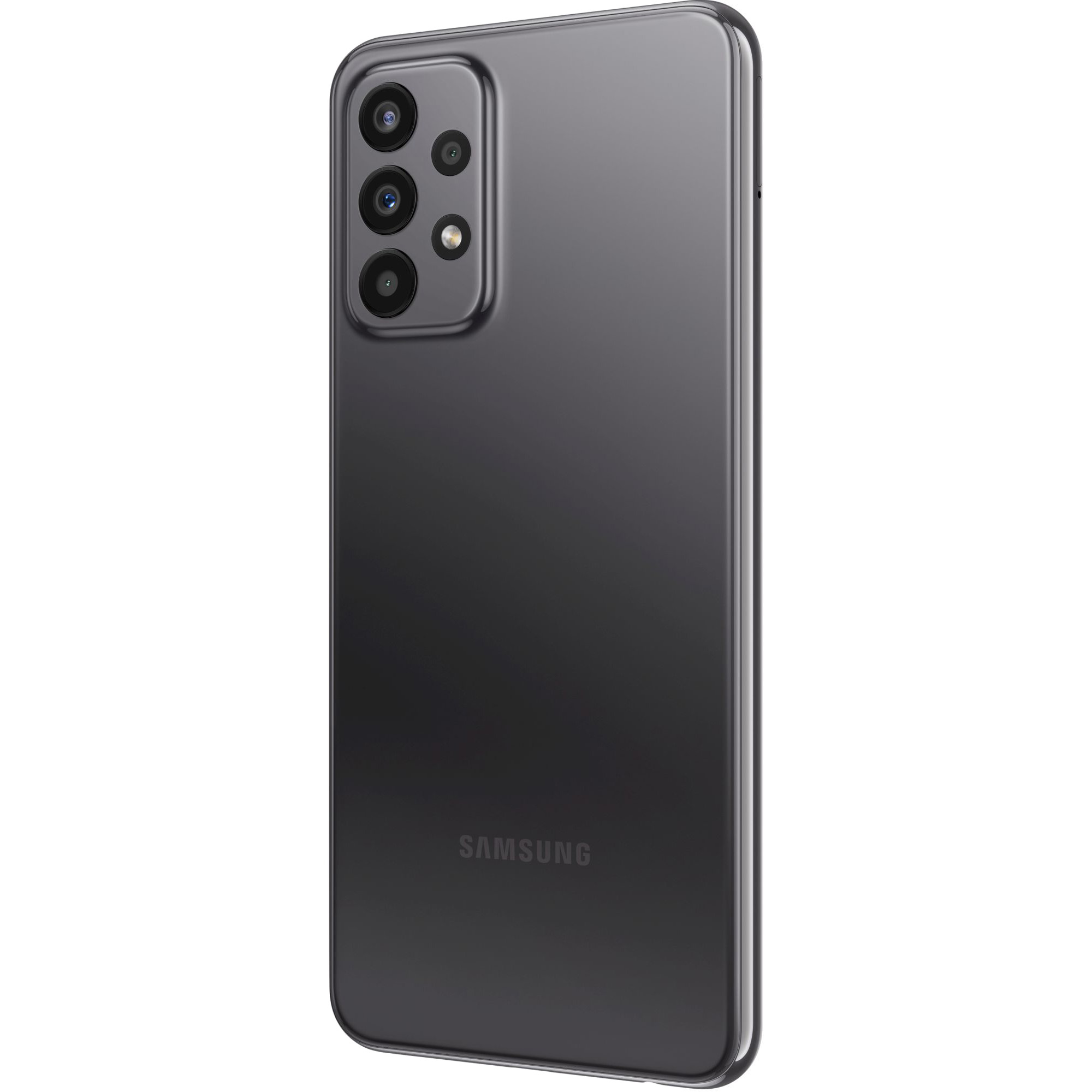 Смартфон Samsung Galaxy A23 128 GB Black