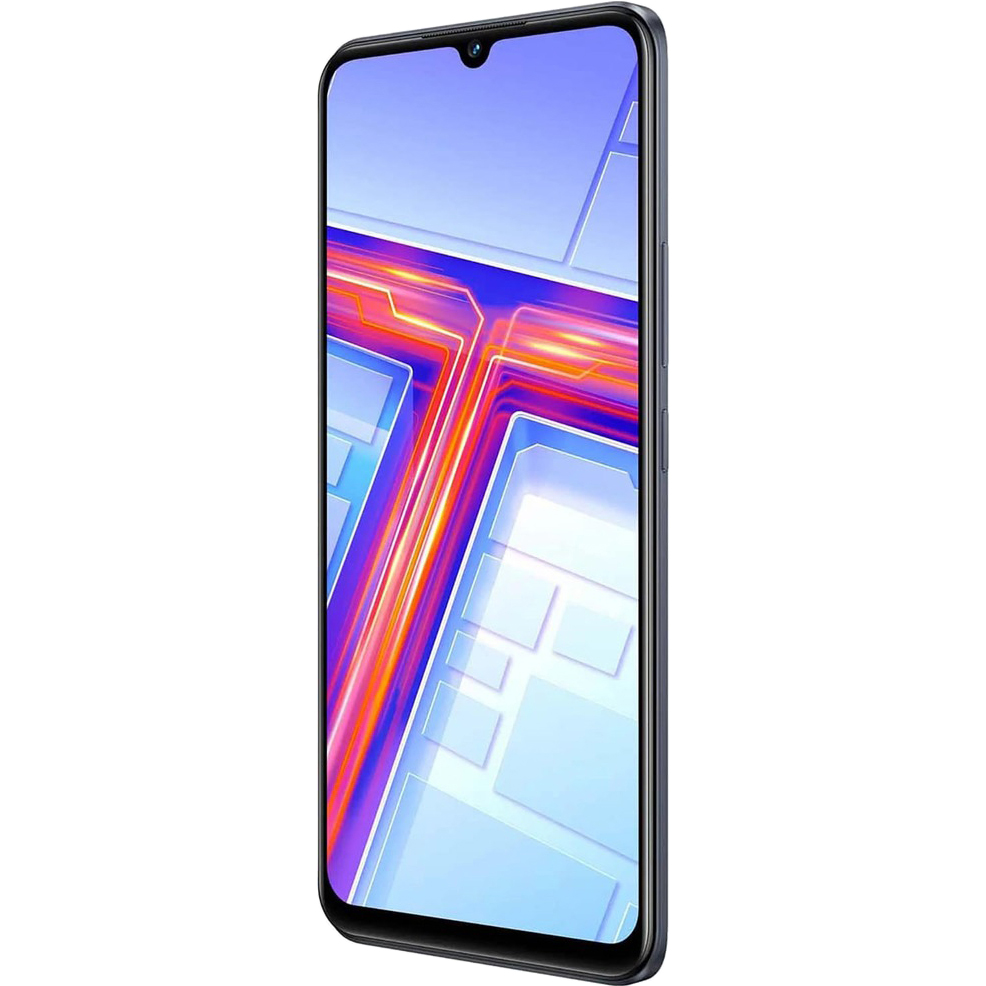 Смартфон Vivo T1 128 GB таинственная галактика