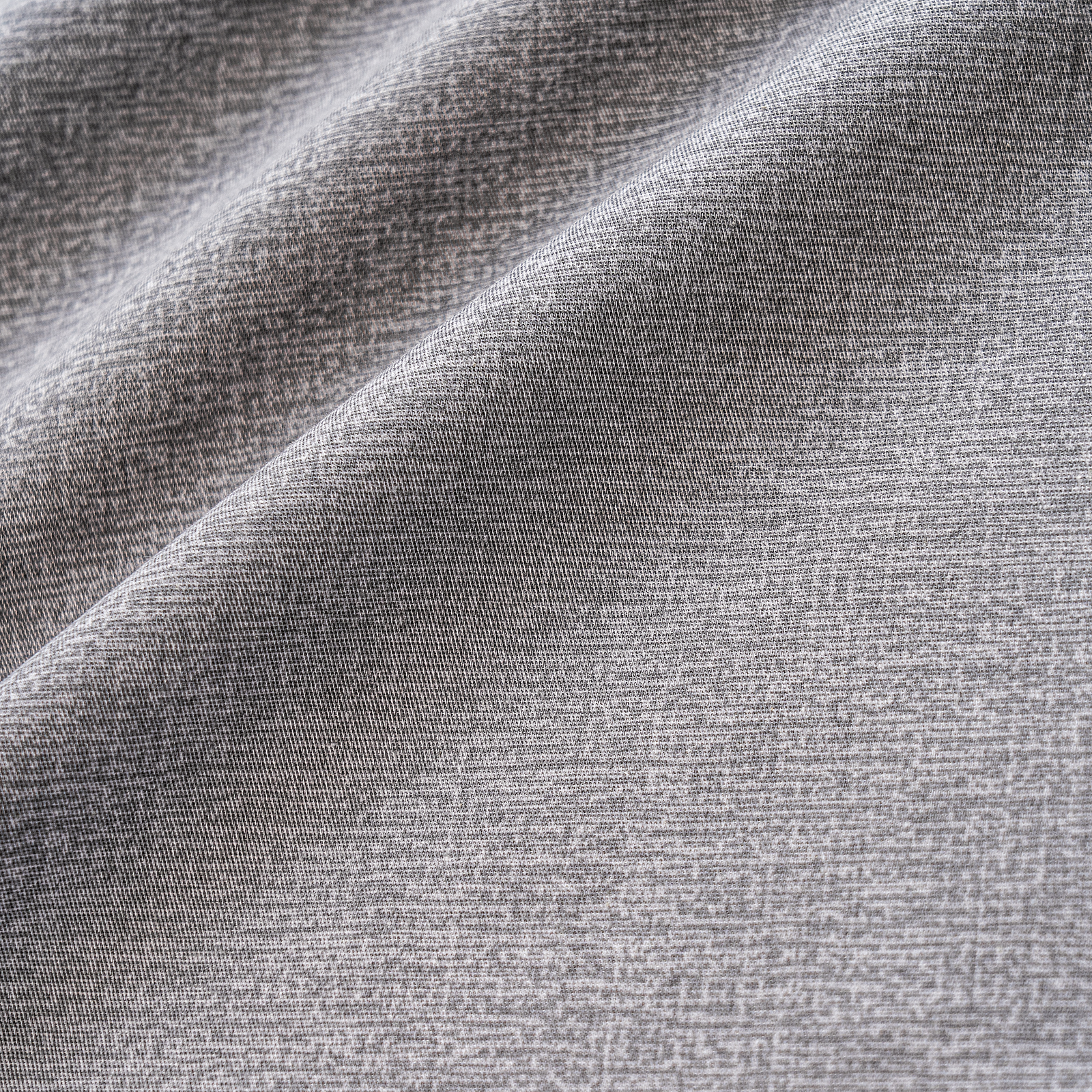 Простыня на резинке Estia Лосано серая 160х200+25 см, цвет серый - фото 2