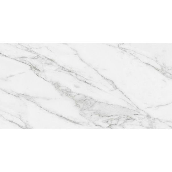 фото Плитка beryoza ceramica marble белый 30x60 см