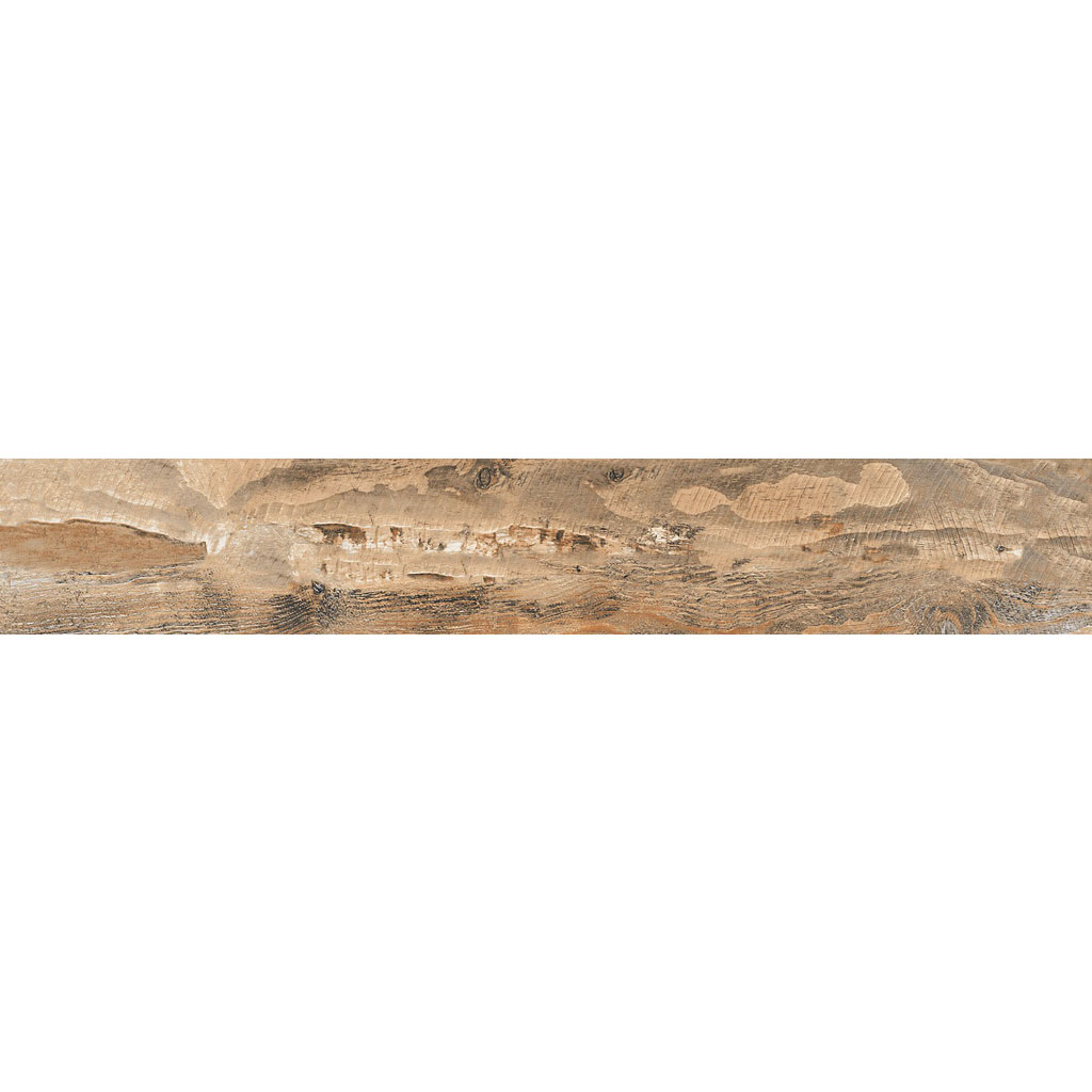 фото Плитка estima spanish wood sp04 35431 19,4х120 см неполированный желтый