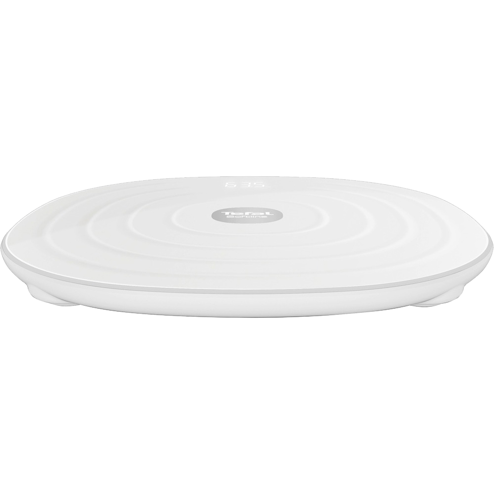 Весы напольные Tefal Softline PP 1700V0