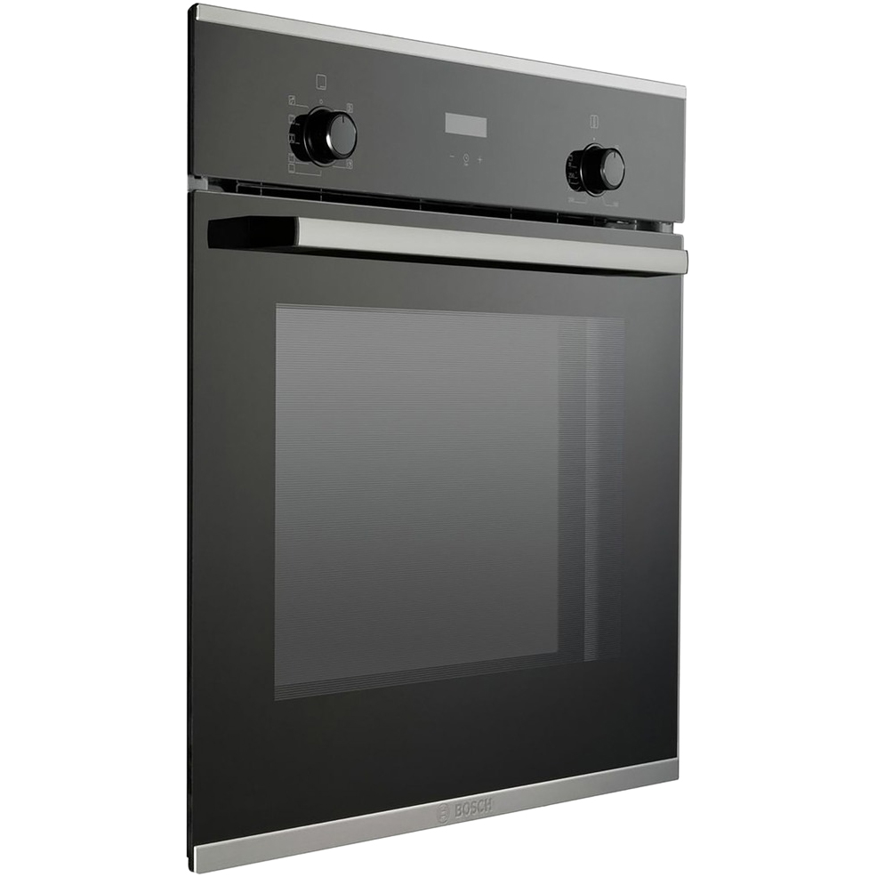 Духовой шкаф Bosch Serie 4 HBF214BB0R