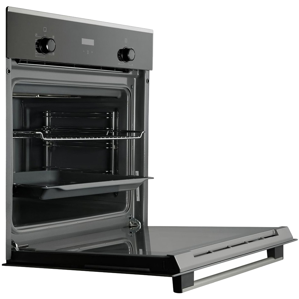 Духовой шкаф Bosch Serie 4 HBF214BB0R