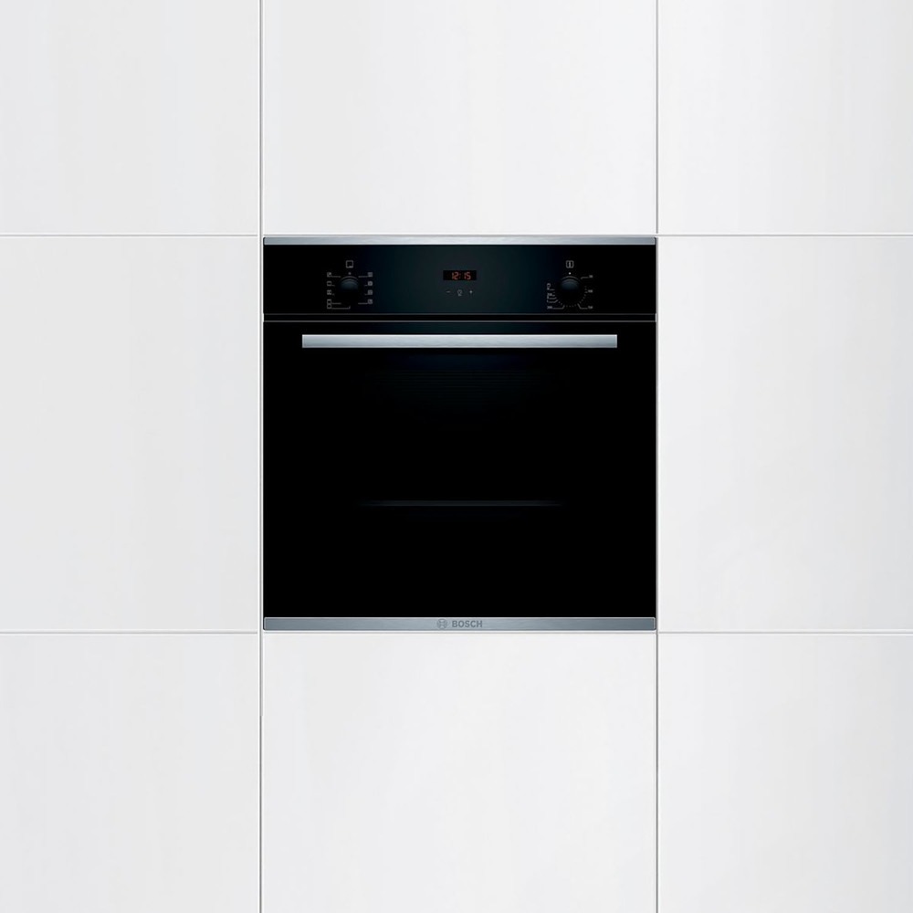 Духовой шкаф Bosch Serie 4 HBF214BB0R
