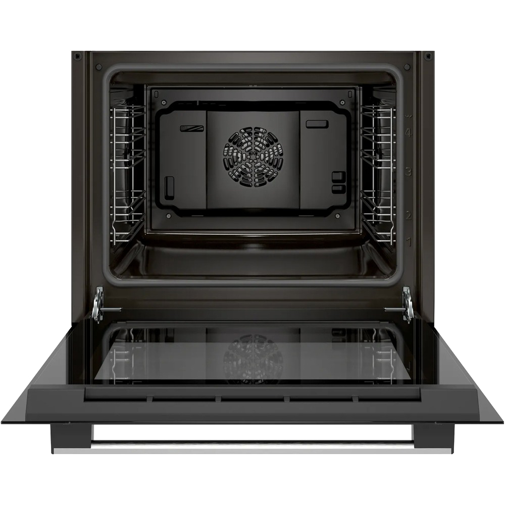 Духовой шкаф Bosch Serie 6 HBFS10BB0R NeoKlassik