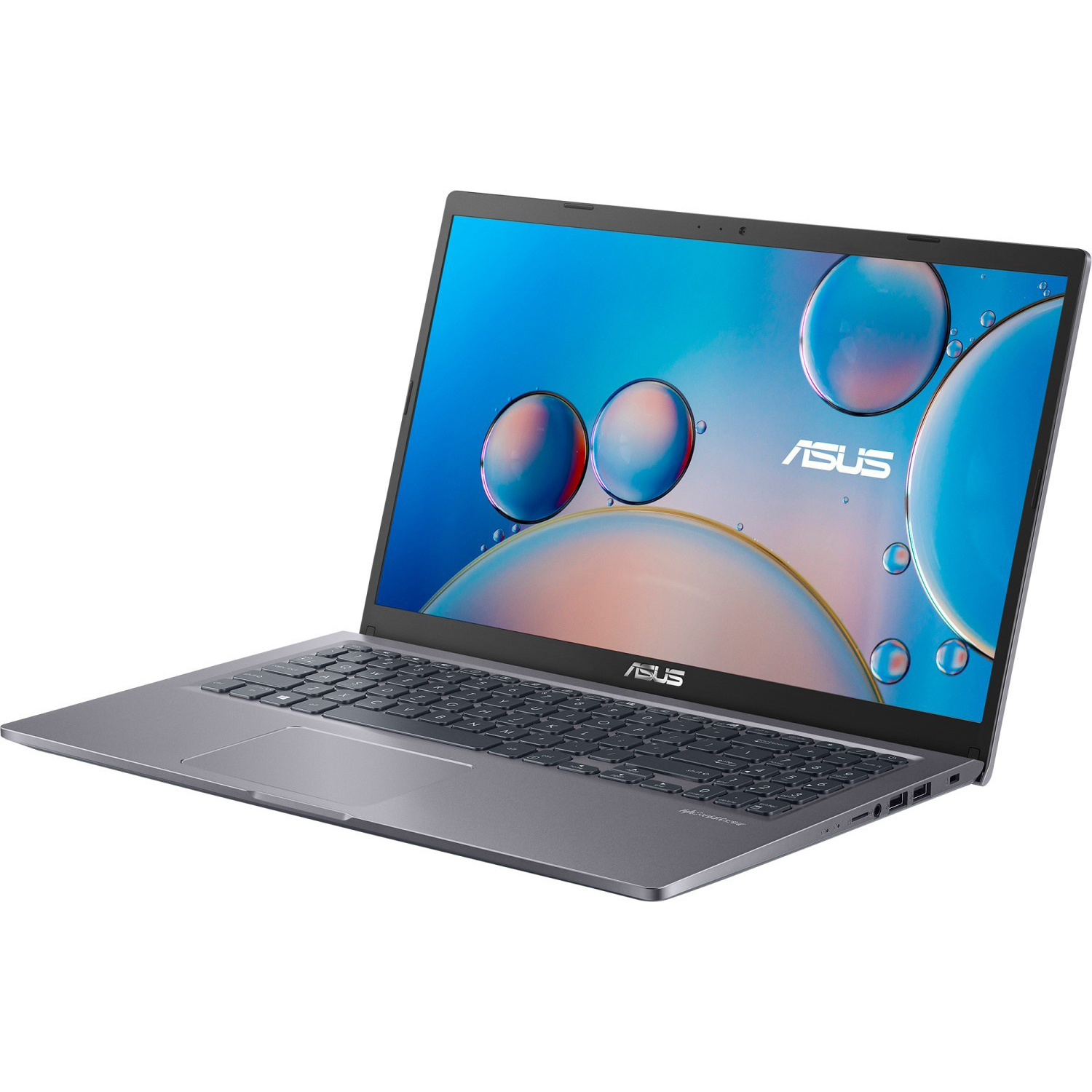 Ноутбук ASUS VivoBook 15 X515EA-BQ1186W Slate Grey