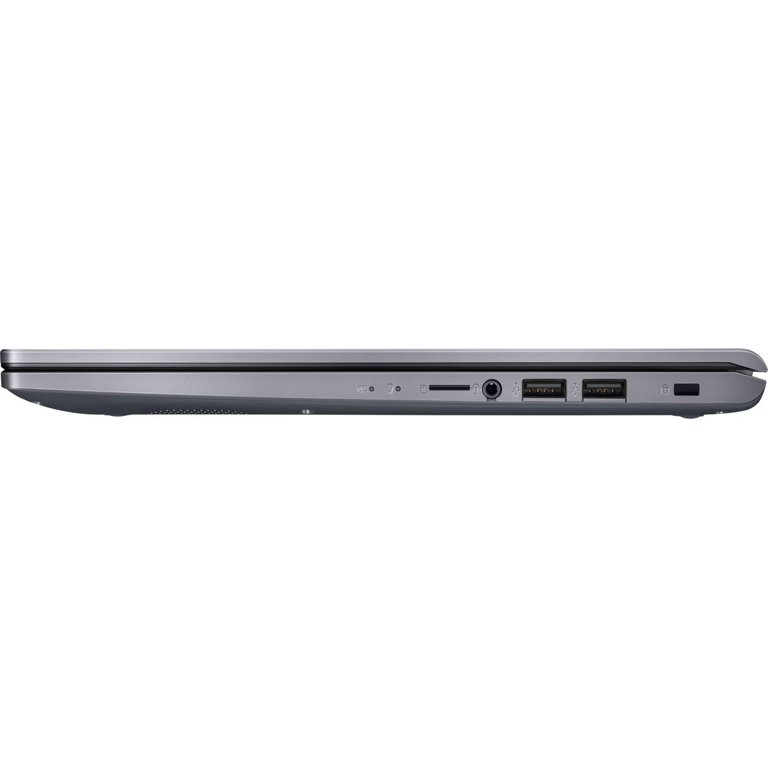 Ноутбук ASUS VivoBook 15 X515EA-BQ1186W Slate Grey