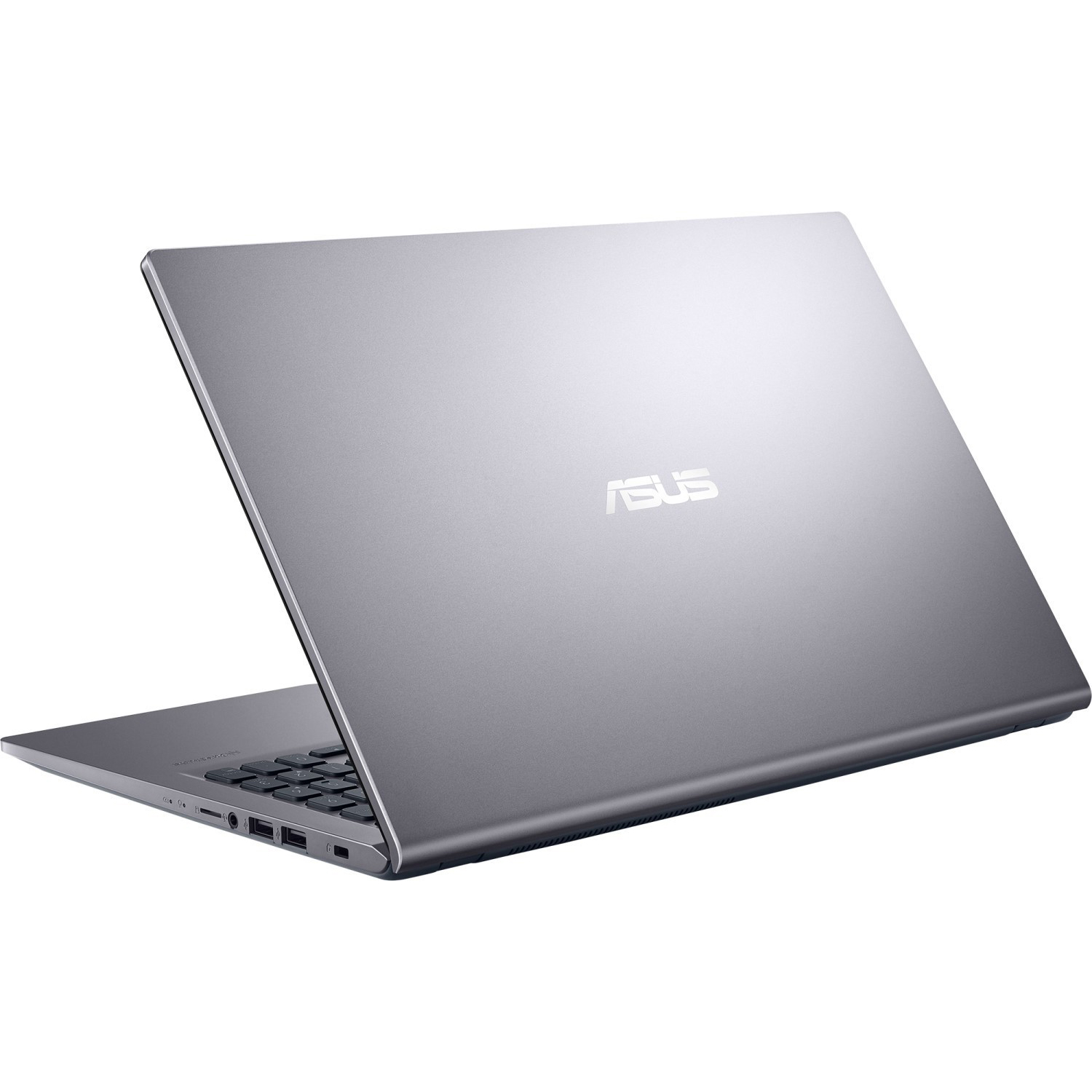 Ноутбук ASUS VivoBook 15 X515EA-BQ1186W Slate Grey