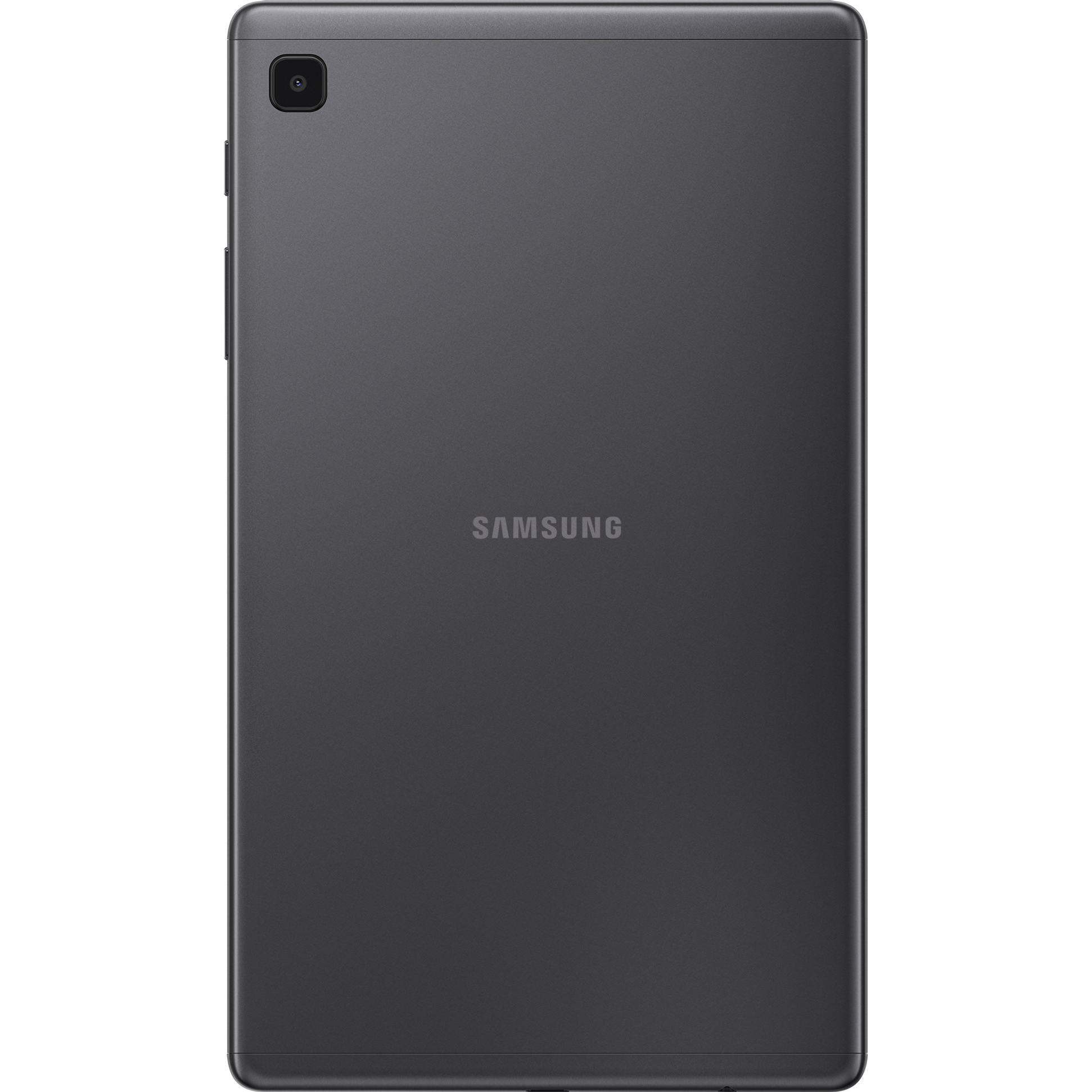 Планшет Samsung Galaxy Tab A7 Lite 32 GB темно-серый