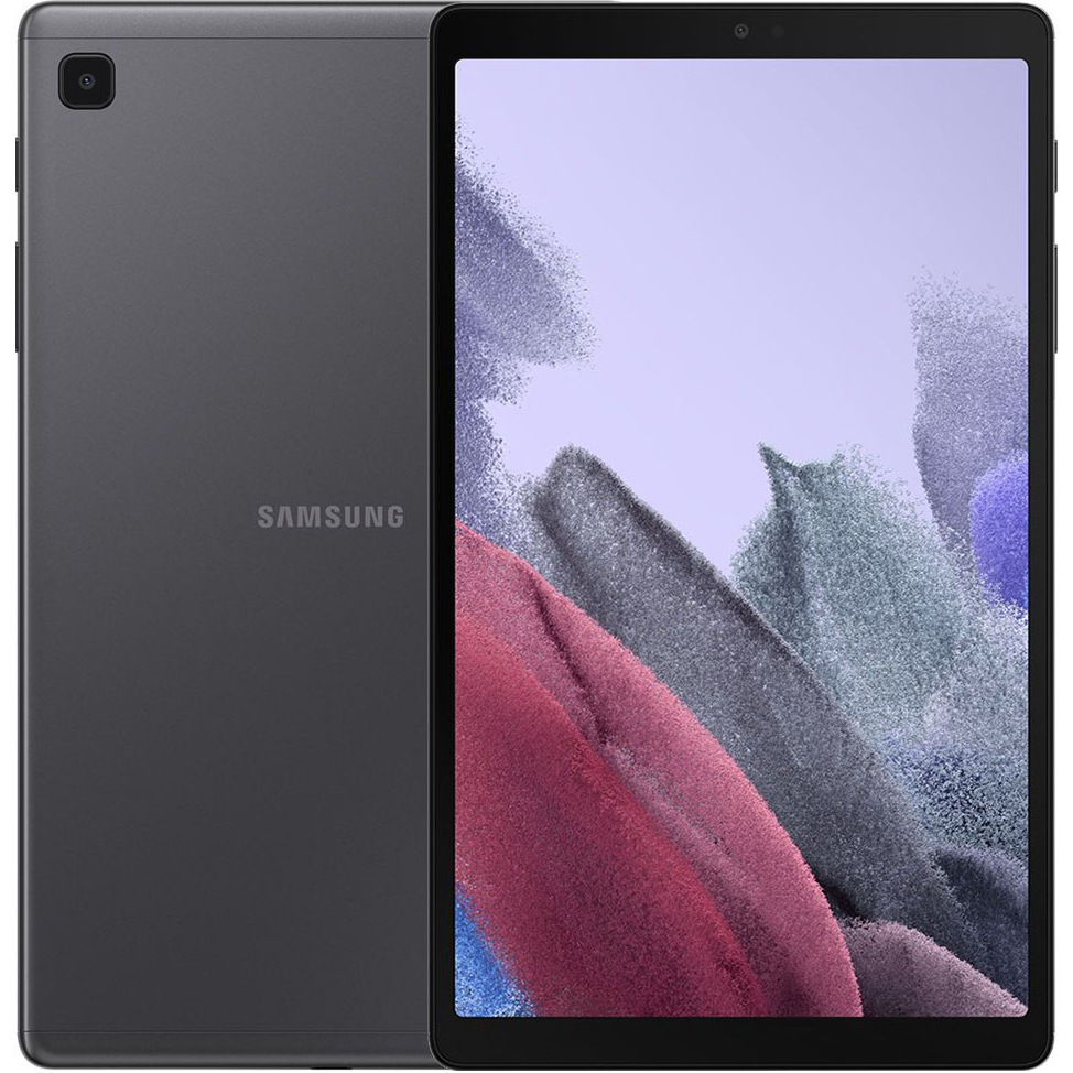 Планшет Samsung Galaxy Tab A7 Lite 32 GB темно-серый