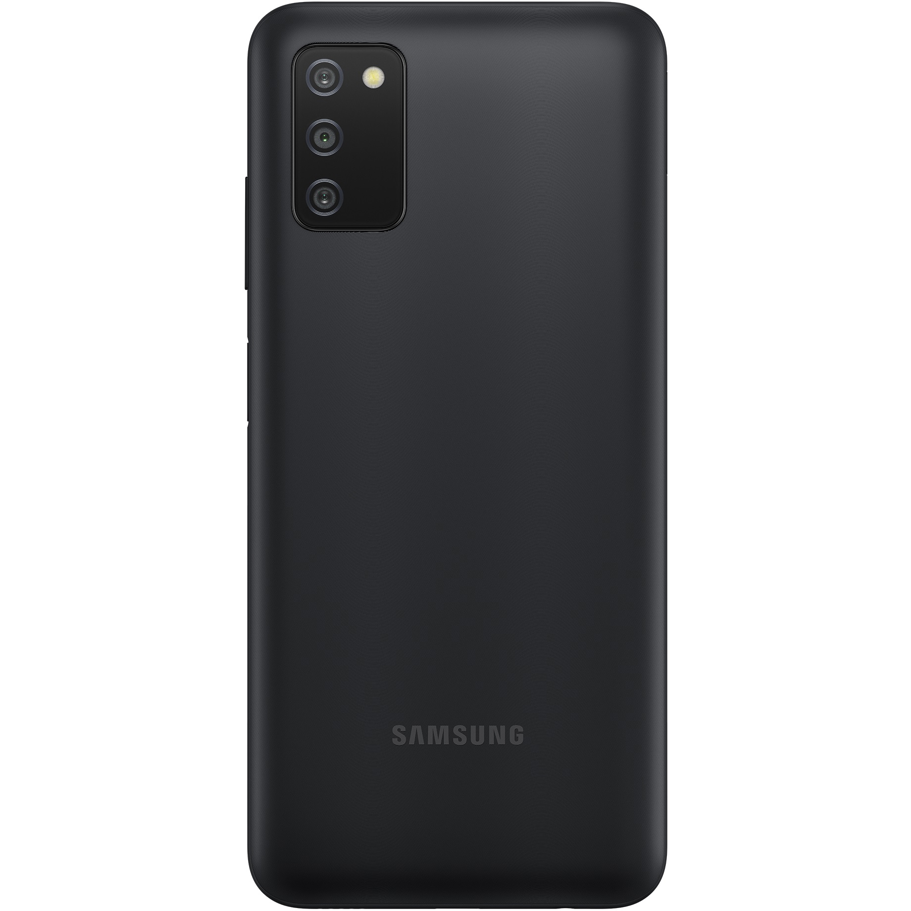 Смартфон Samsung Galaxy A03s 32 GB Black