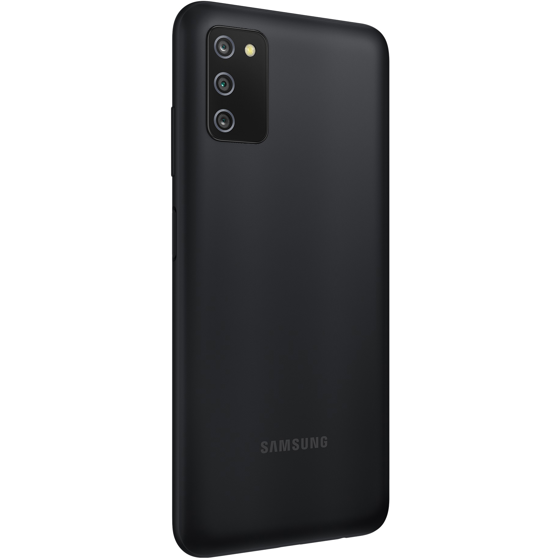 Смартфон Samsung Galaxy A03s 32 GB Black