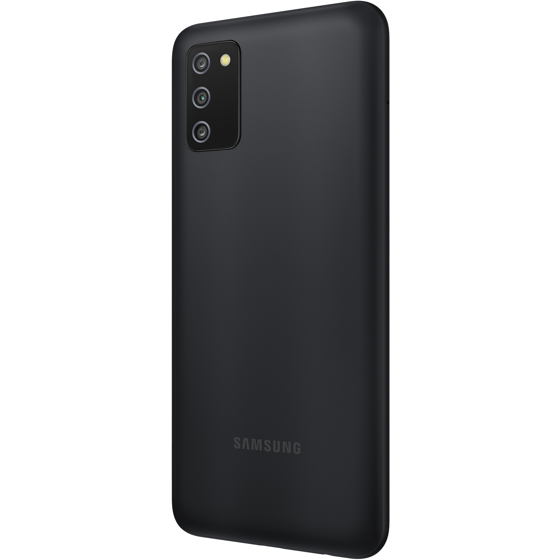 Смартфон Samsung Galaxy A03s 32 GB Black