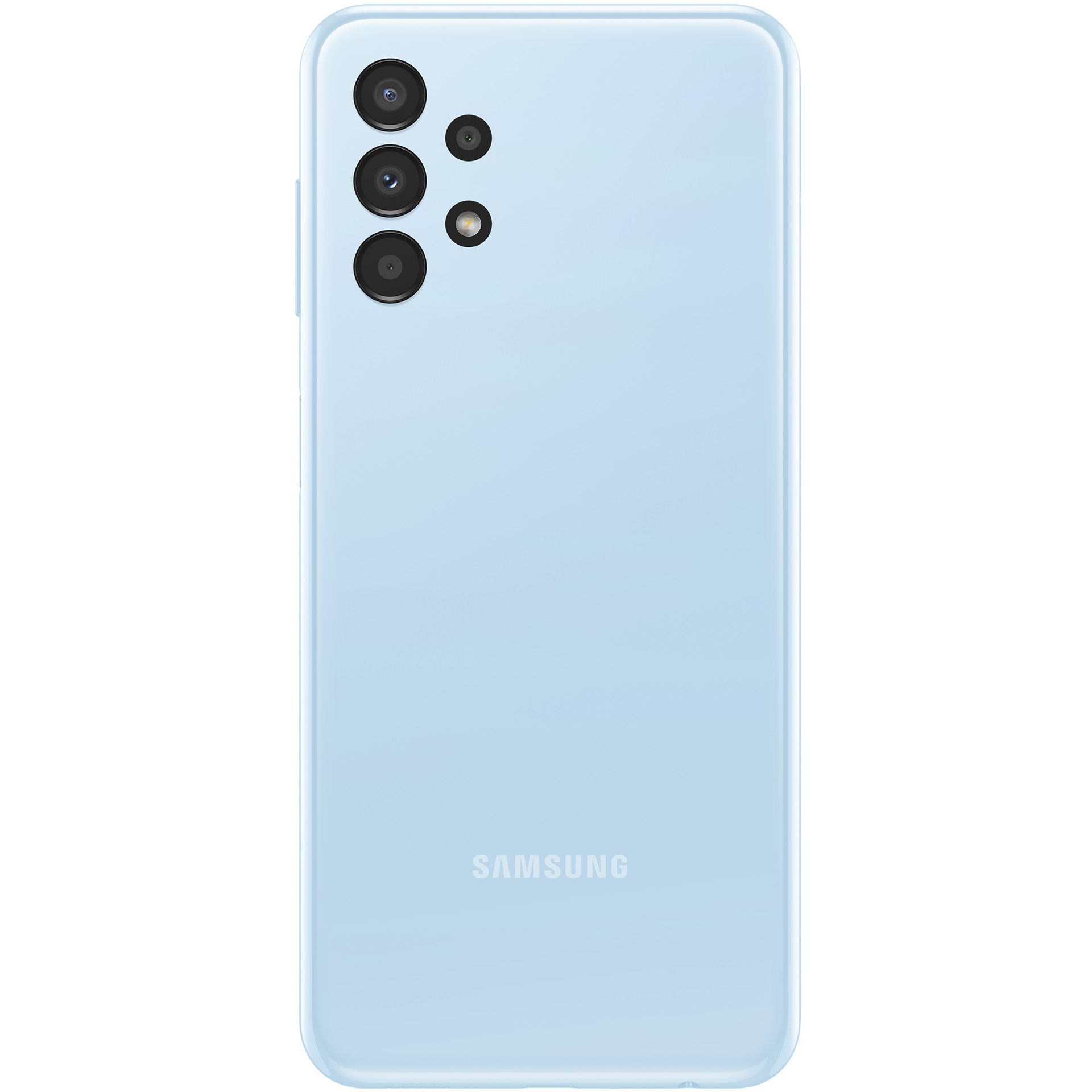 фото Смартфон samsung galaxy a13 128 gb blue