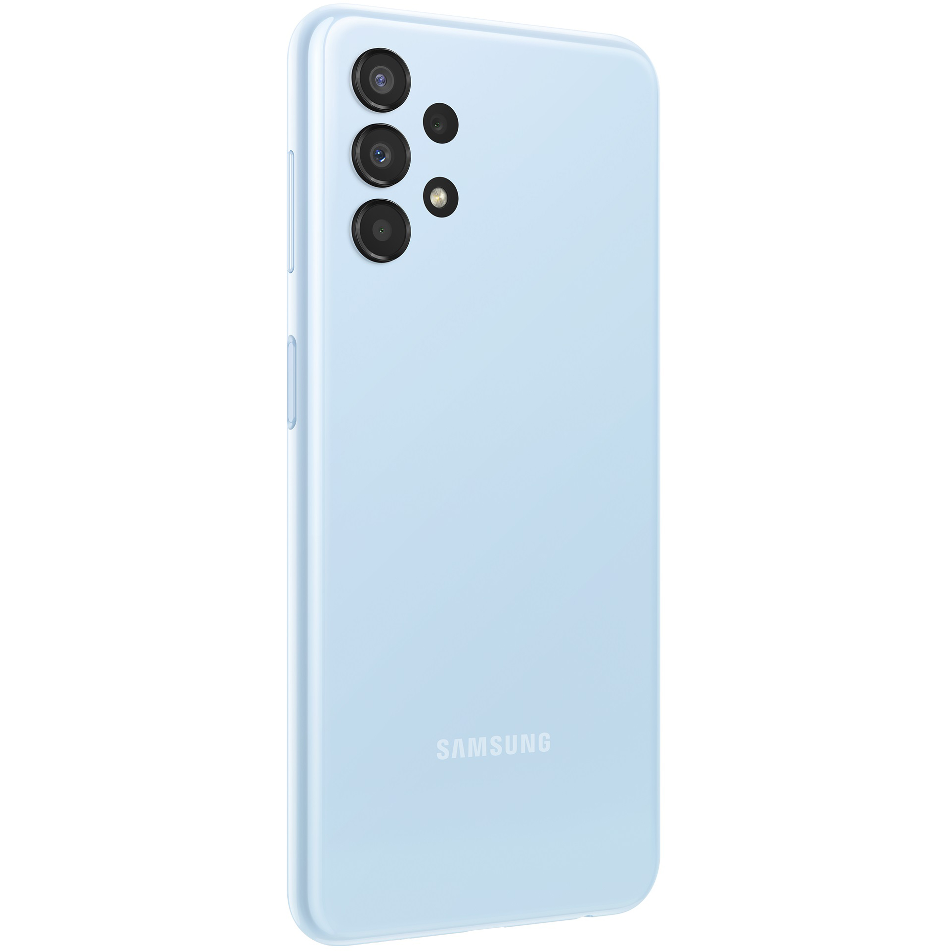 фото Смартфон samsung galaxy a13 128 gb blue