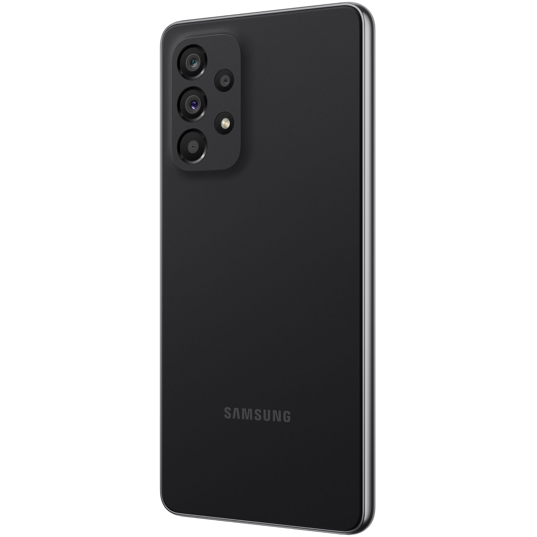 Смартфон Samsung Galaxy A53 5G 256 GB Black