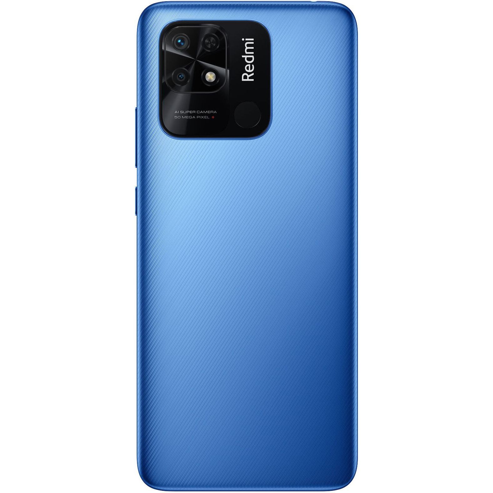 Смартфон Xiaomi Redmi 10C 128 GB Ocean Blue