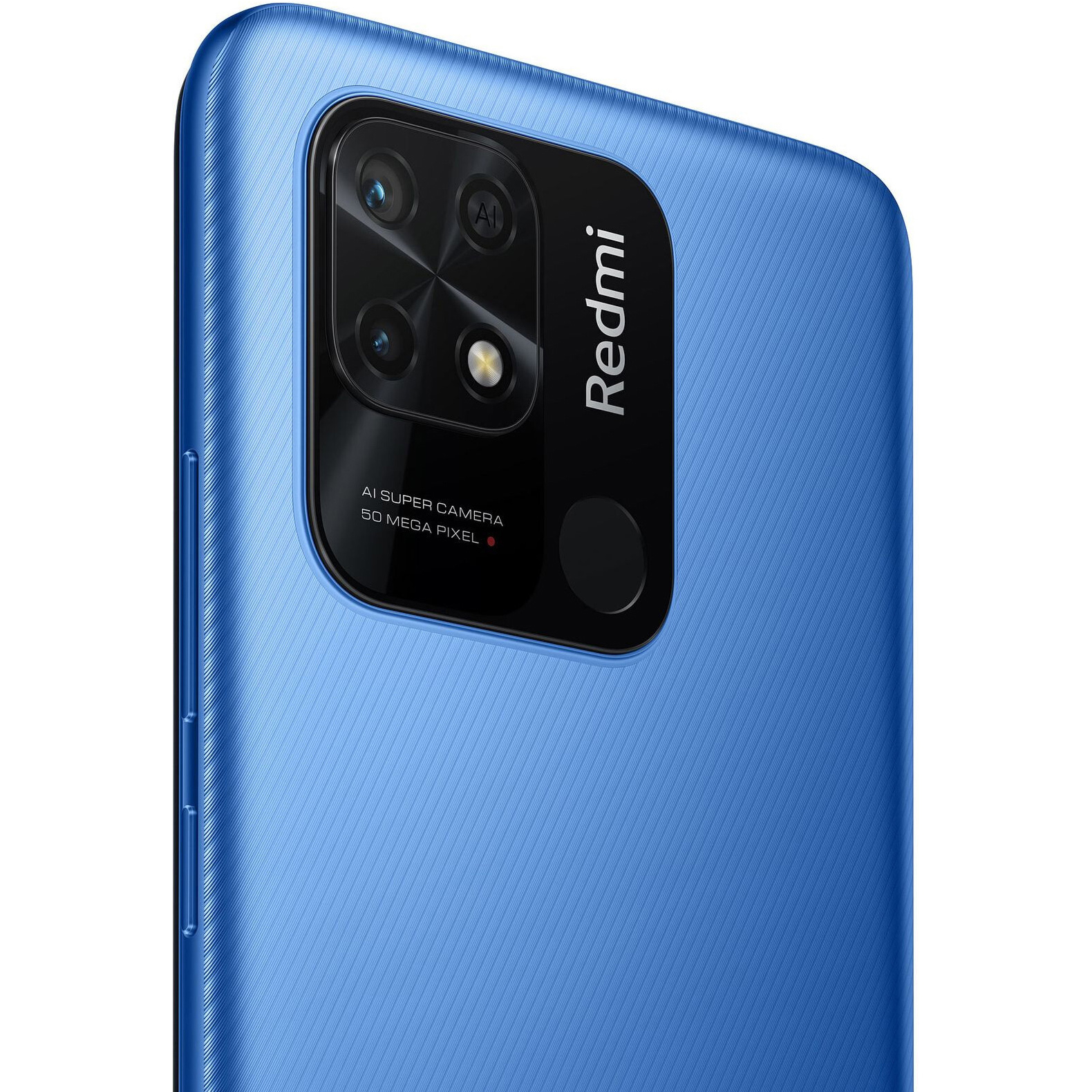 Смартфон Xiaomi Redmi 10C 128 GB Ocean Blue