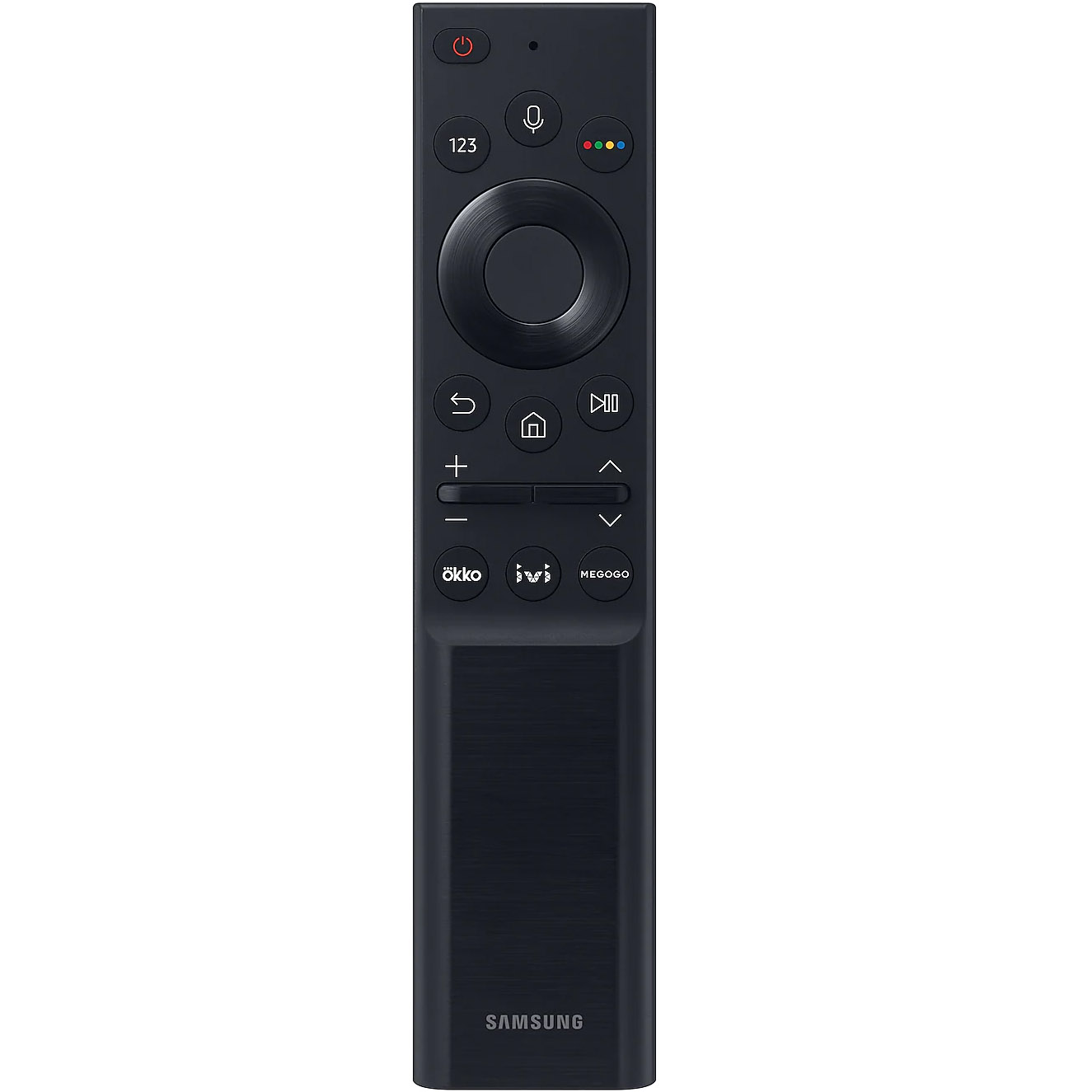 Телевизор Samsung UE50AU8000UXCE