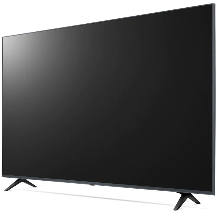 Телевизор LG 65UQ80006LB