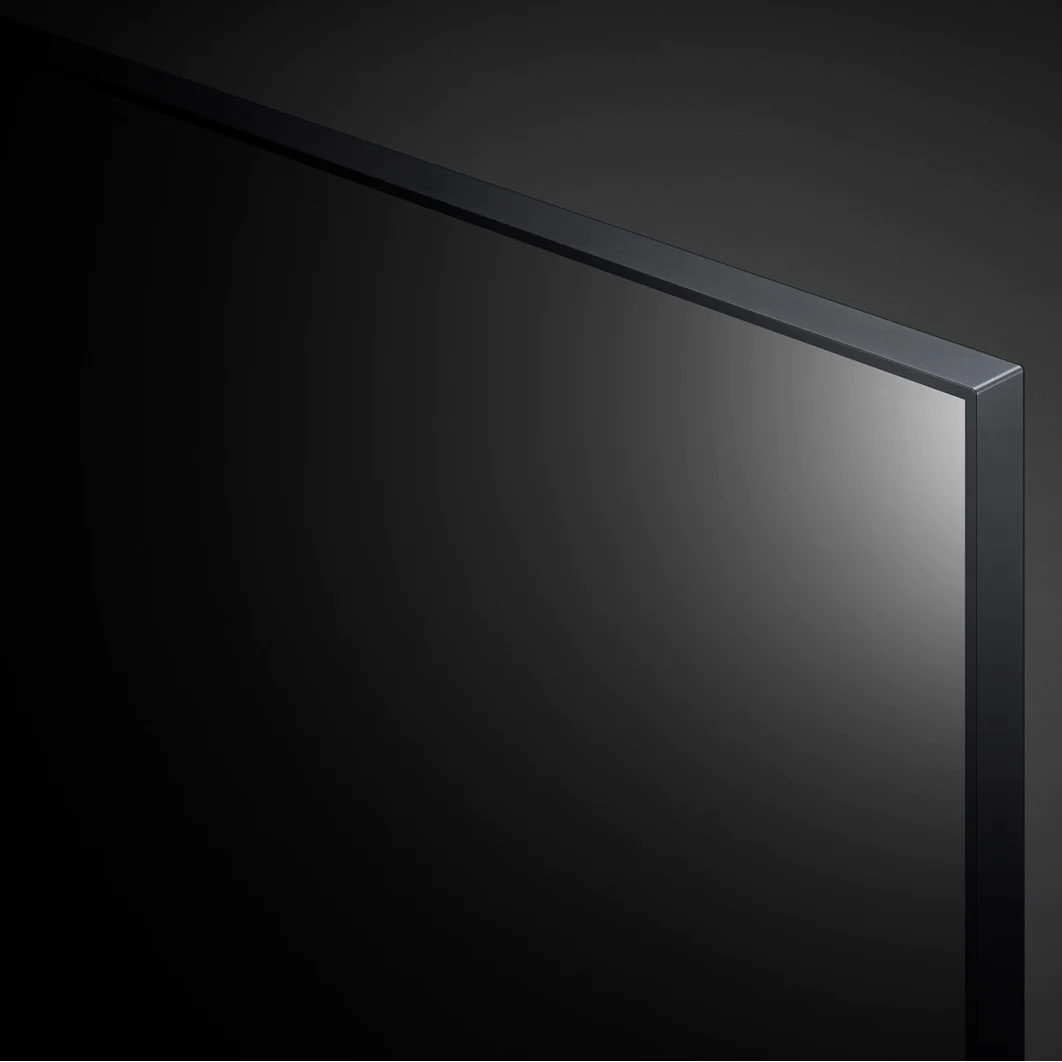 Телевизор LG 65UQ80006LB