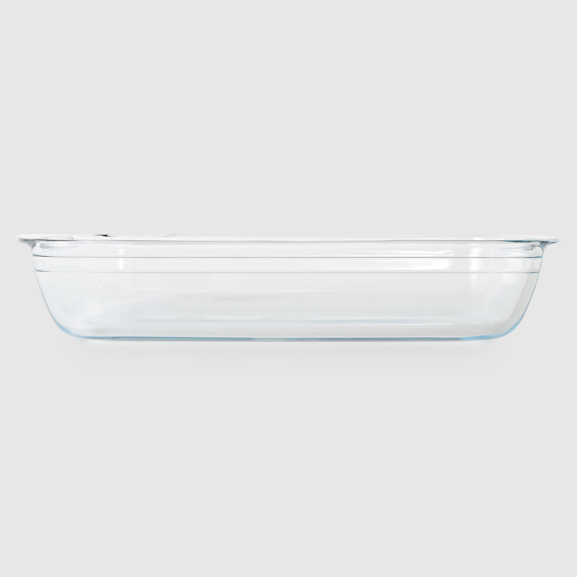 фото Форма для запекания pyrex с крышкой 4,5 л