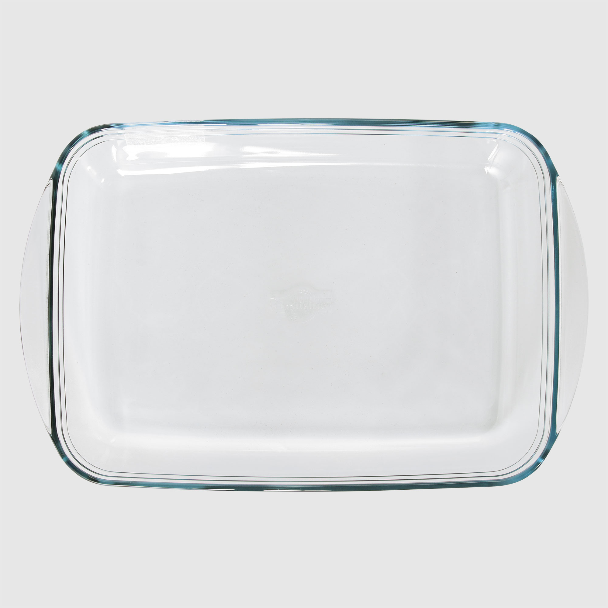 фото Форма для запекания pyrex с крышкой 4,5 л