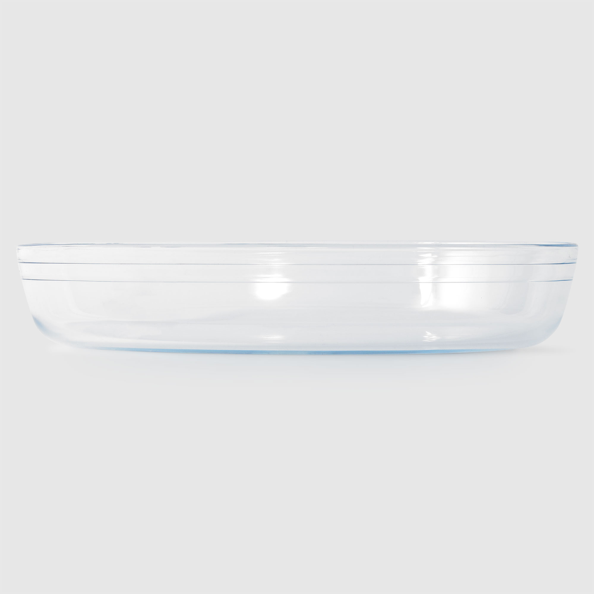 фото Форма для запекания pyrex с крышкой 0,8 л