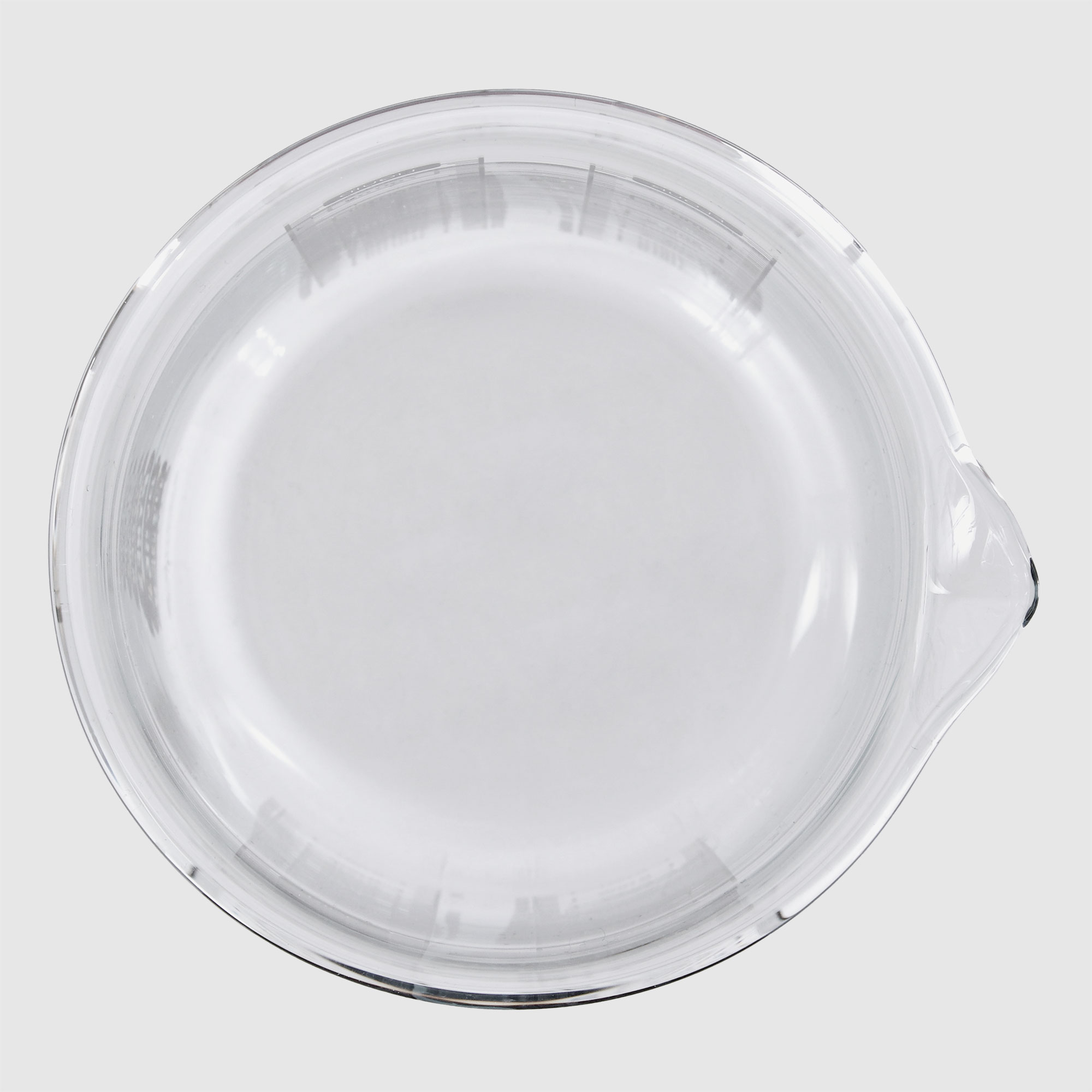 фото Стакан мерный pyrex 0,75 л стекло