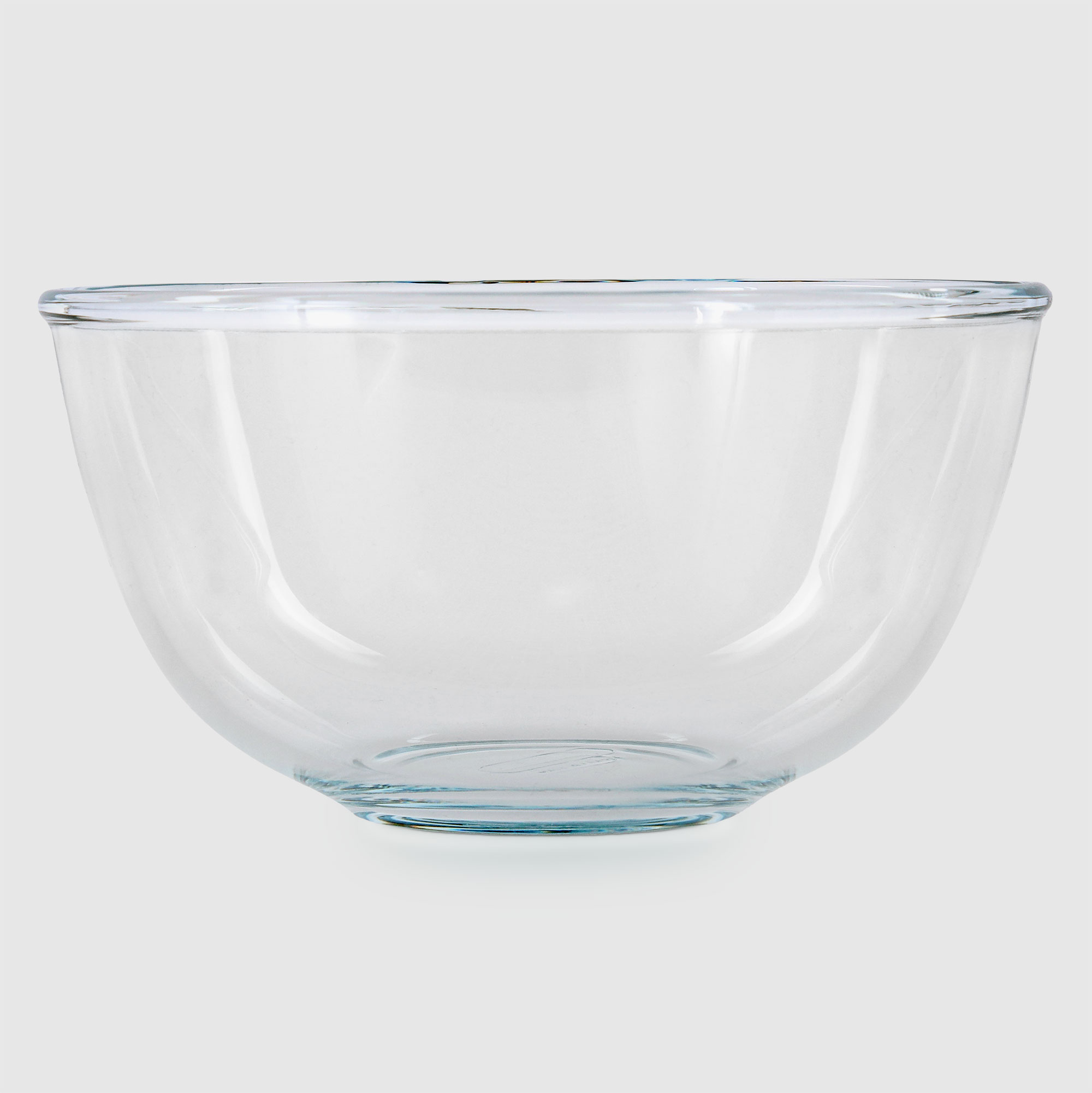 фото Миска для смешивания pyrex 0,5 л стекло