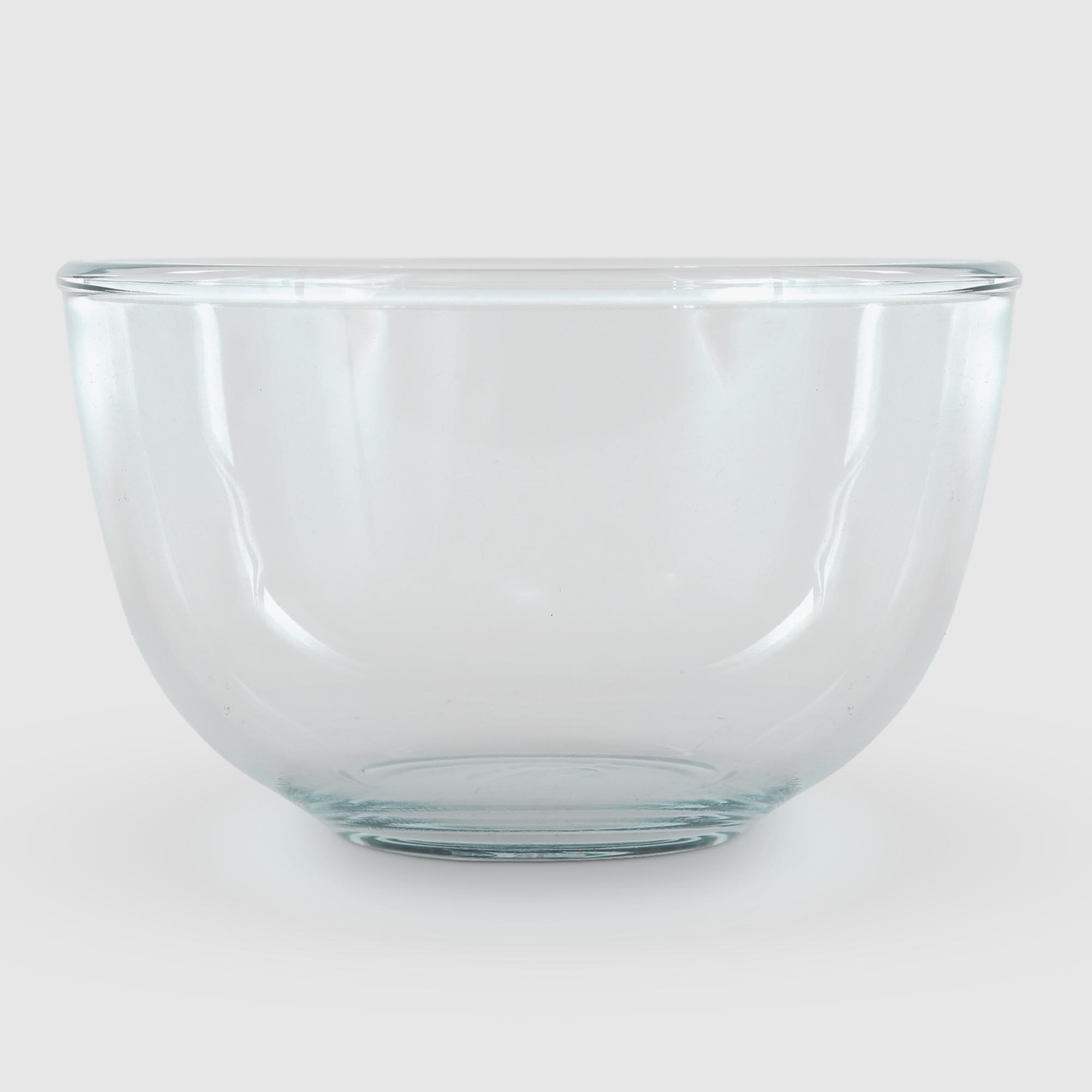 фото Миска pyrex cook&store 0,5 л+крышка голубая 14 см