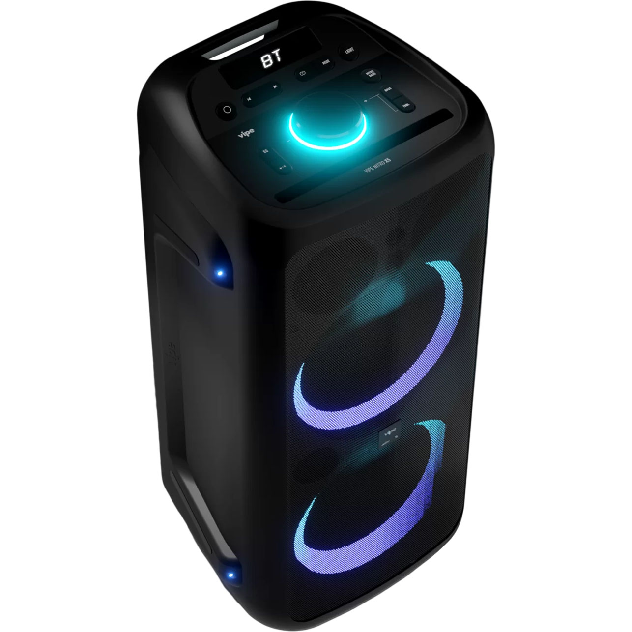 Портативная акустика Vipe Nitro X5