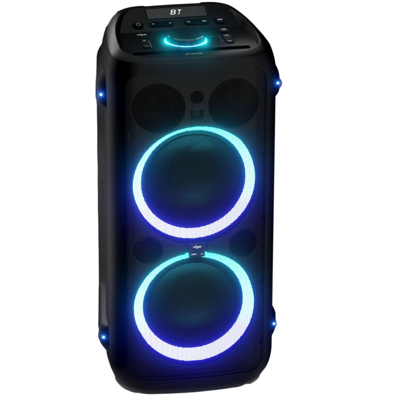 Портативная акустика Vipe Nitro X5