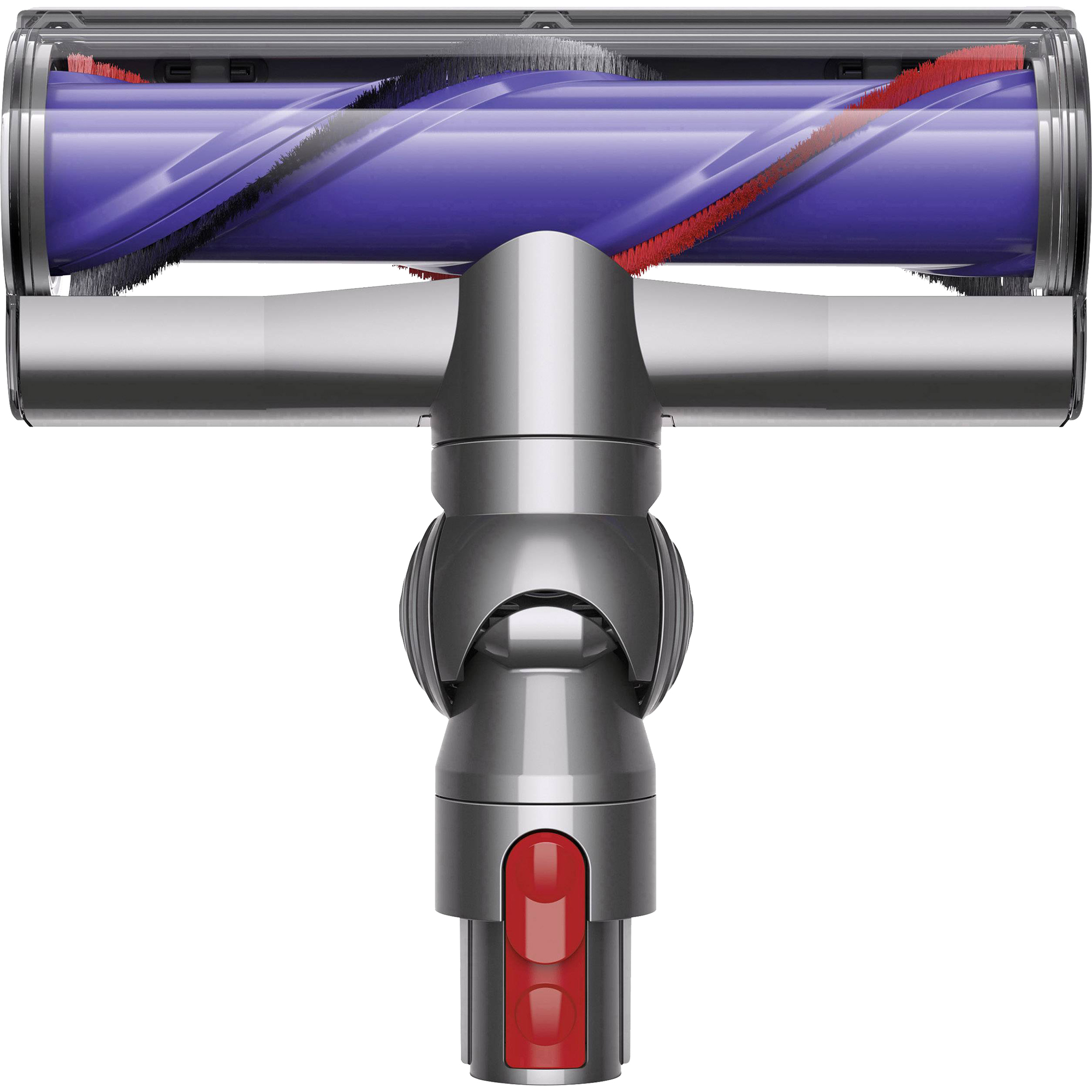 Пылесос Dyson V10 Absolute