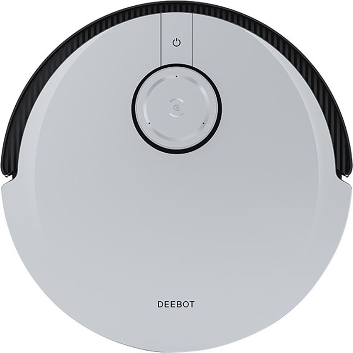 Робот-пылесос Ecovacs Deebot X1 Omni DEX11