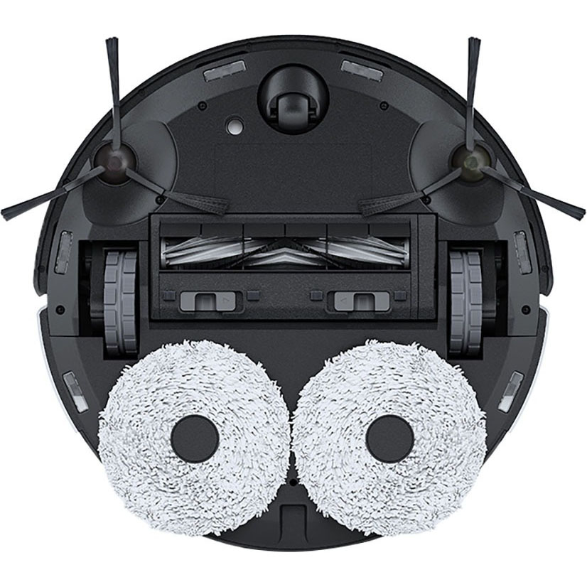 Робот-пылесос Ecovacs Deebot X1 Omni DEX11