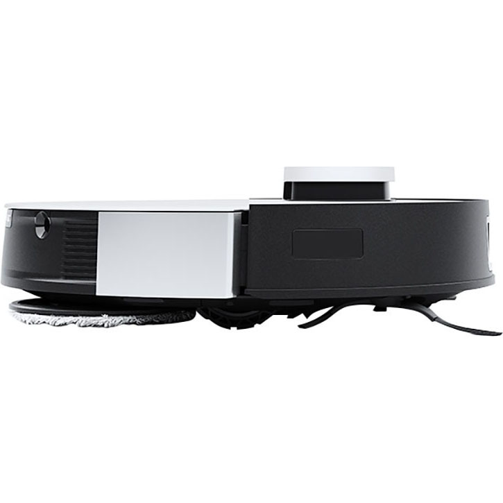 Робот-пылесос Ecovacs Deebot X1 Omni DEX11