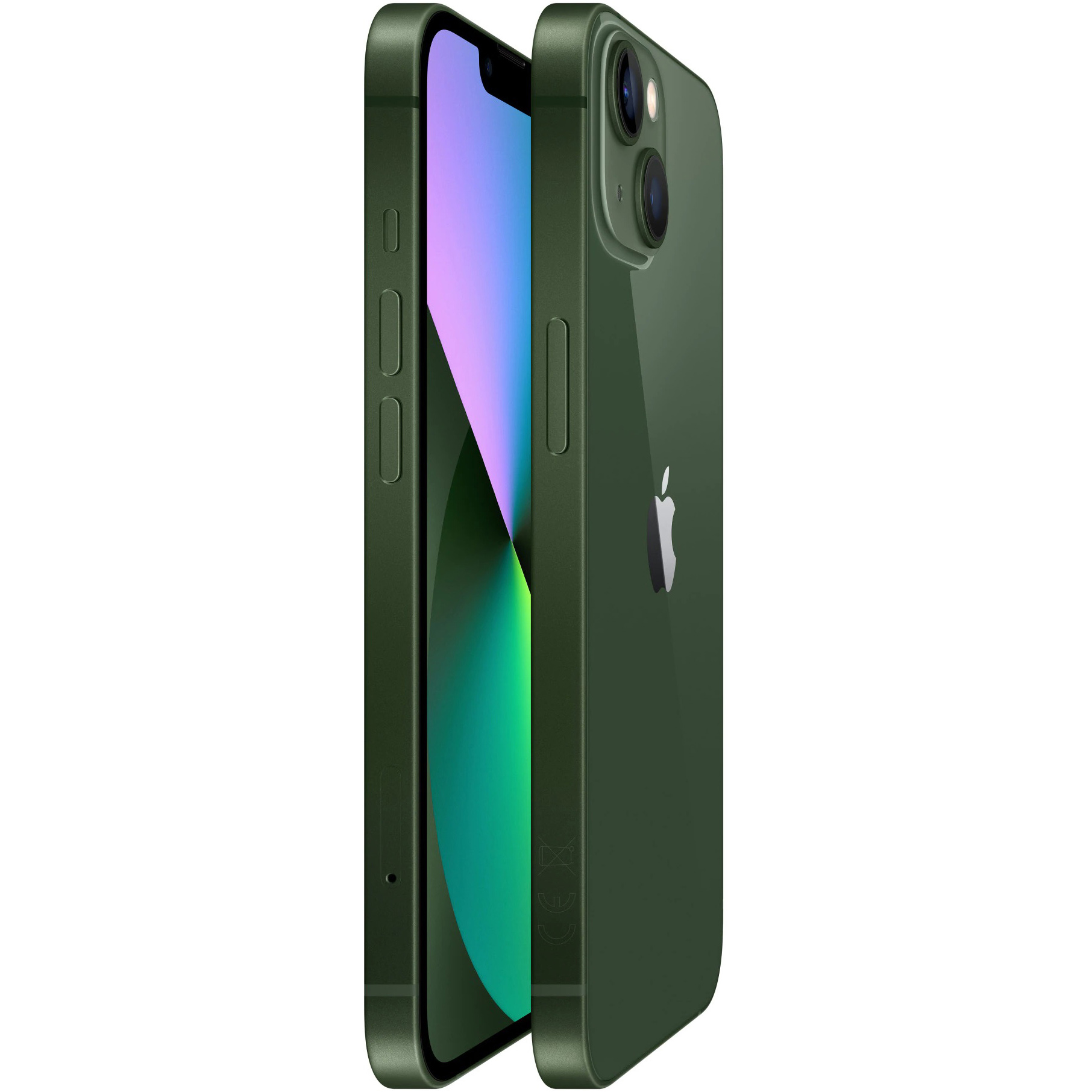 фото Смартфон apple iphone 13 128 gb alpine green