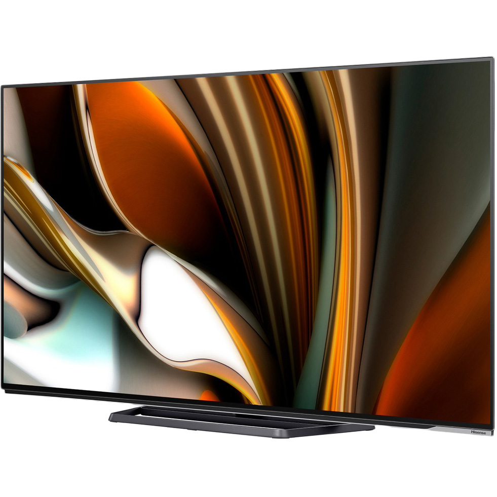 фото Телевизор hisense oled 55a85h