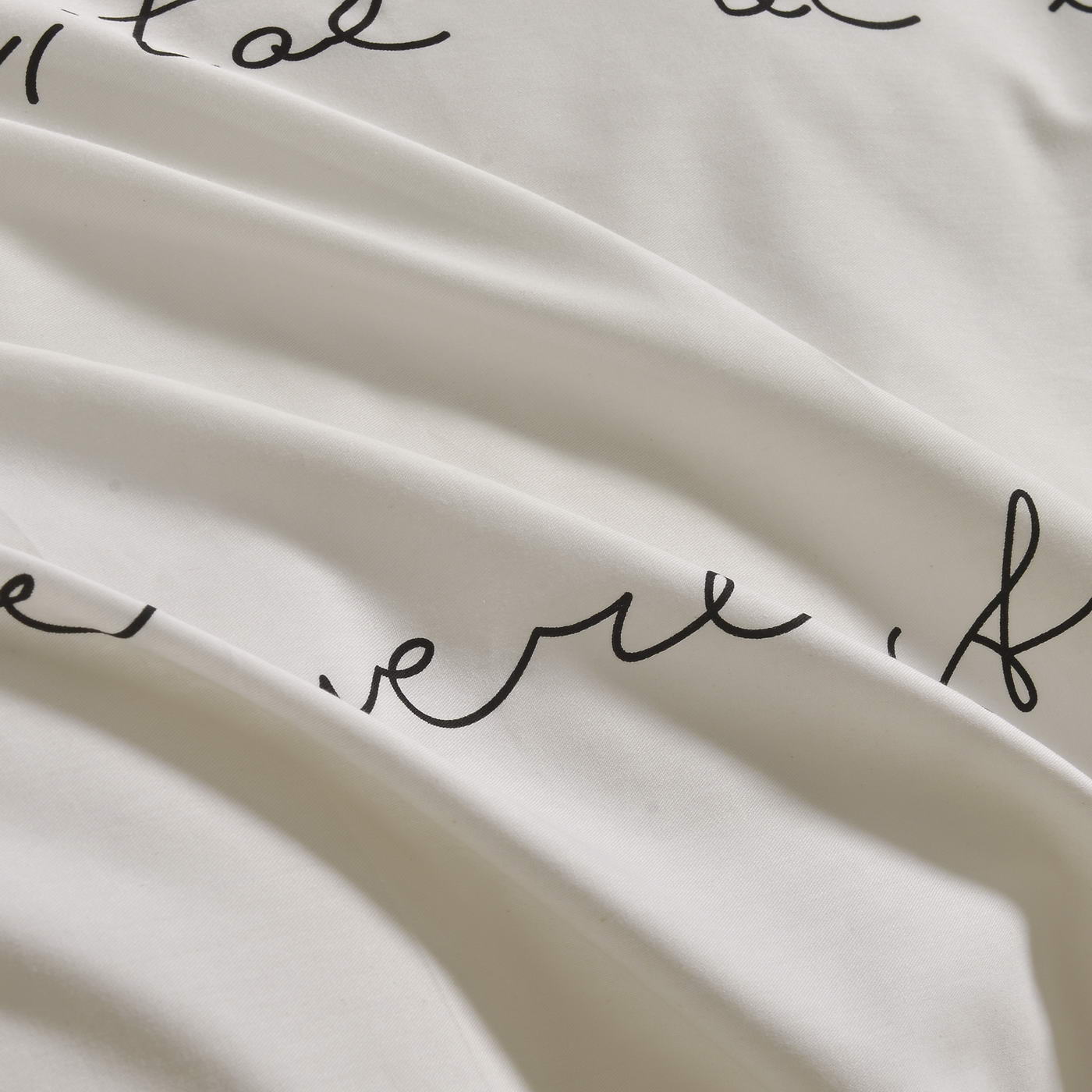 Комплект постельного белья Sofi De Marko Мольер белый с коричневым Евро, цвет коричневый, размер Евро - фото 5