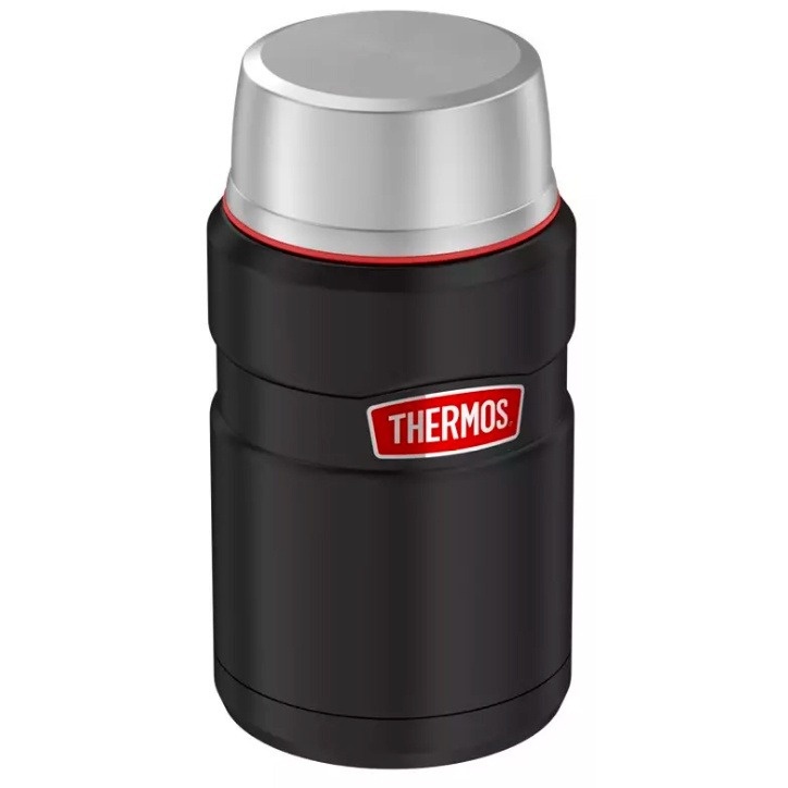 фото Термос thermos из нержавеющей стали sk3020 rcmb 0,71 л