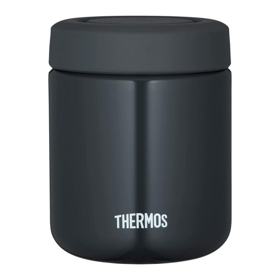 фото Термос thermos jby-550 0,55 л из нержавеющей стали в чехле