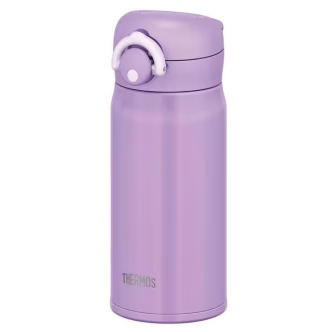 фото Термос thermos из нержавеющей стали jnr-351 pl 0,35 л