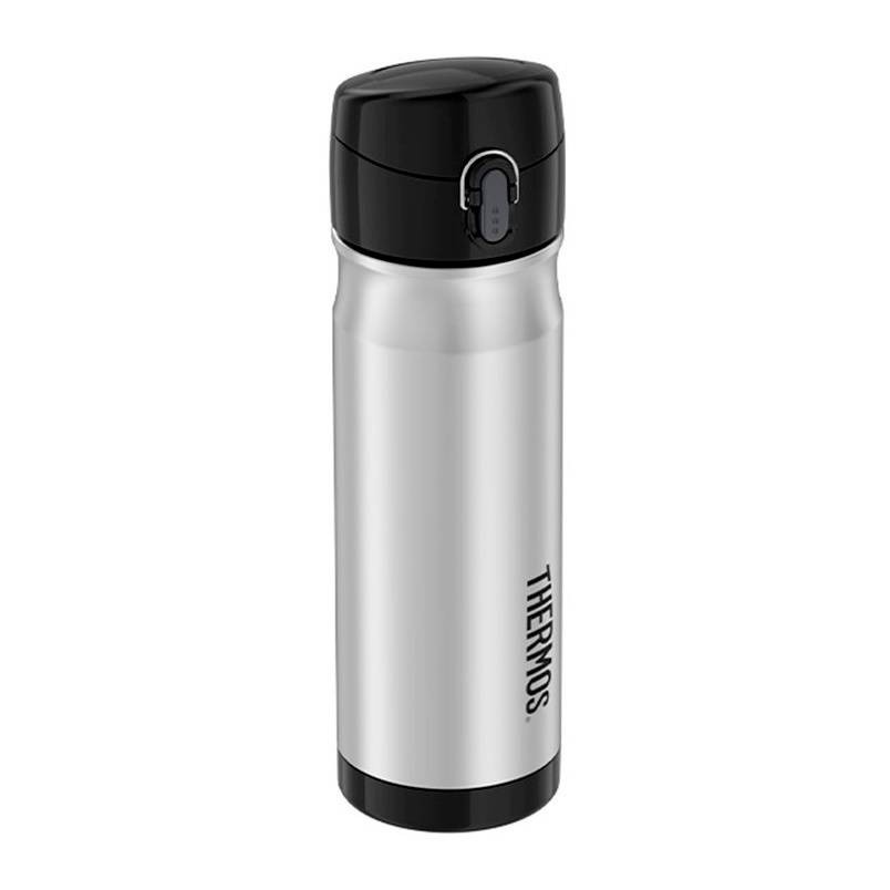 фото Термос thermos из нержавеющей стали jmw-500 sbk 0,5 л