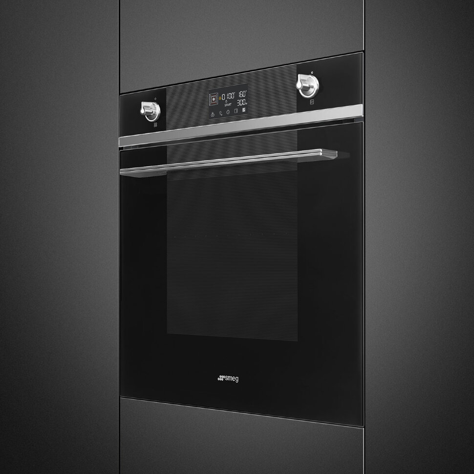 Духовой шкаф Smeg SO6102TN