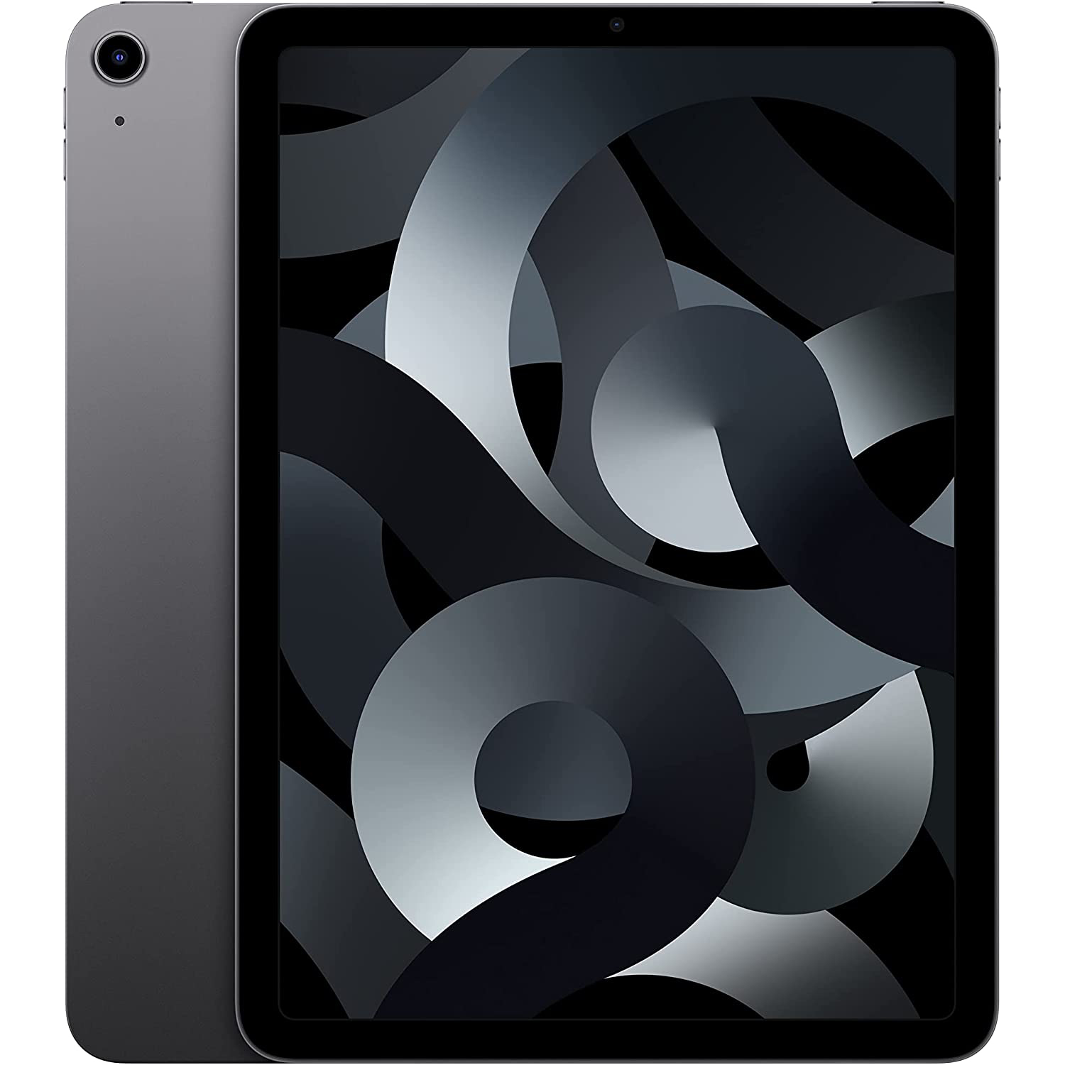 фото Планшет apple ipad air 10.9 2022 64gb space gray