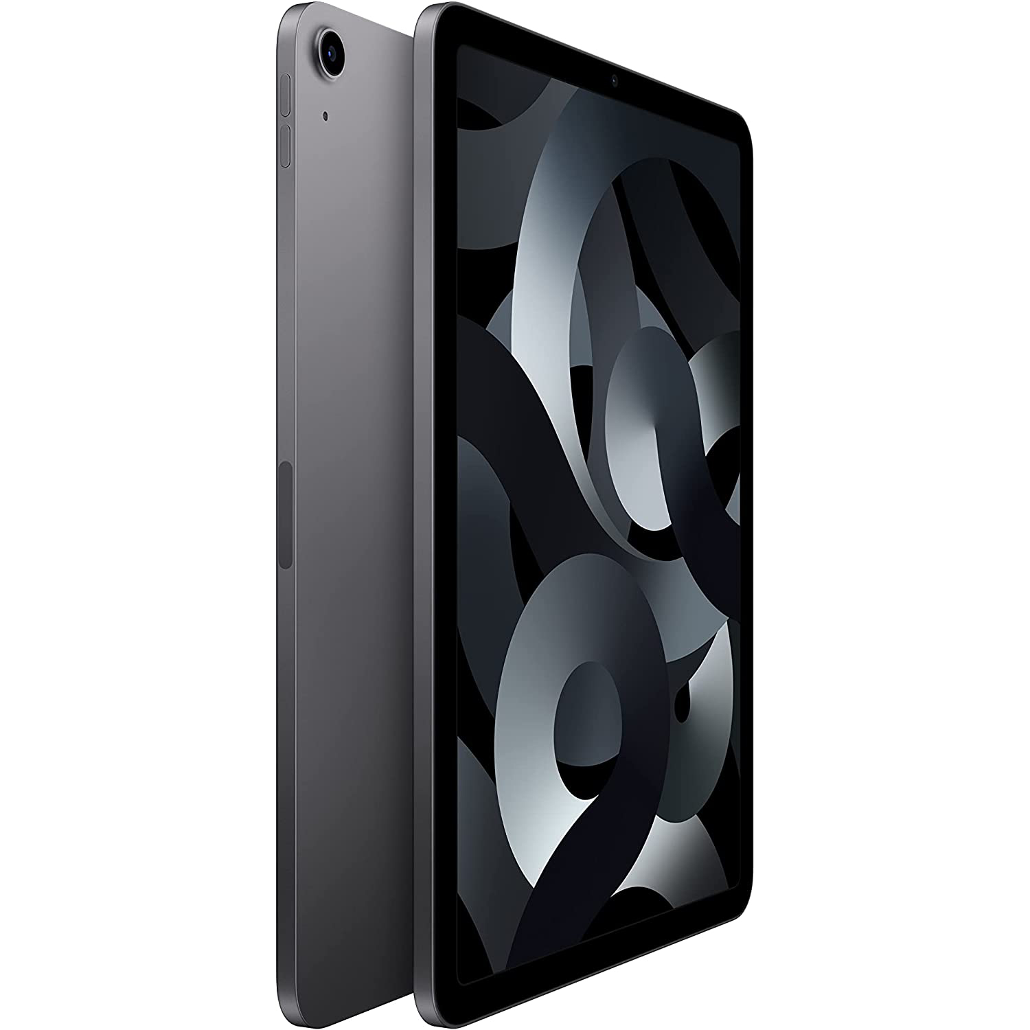 фото Планшет apple ipad air 10.9 2022 64gb space gray