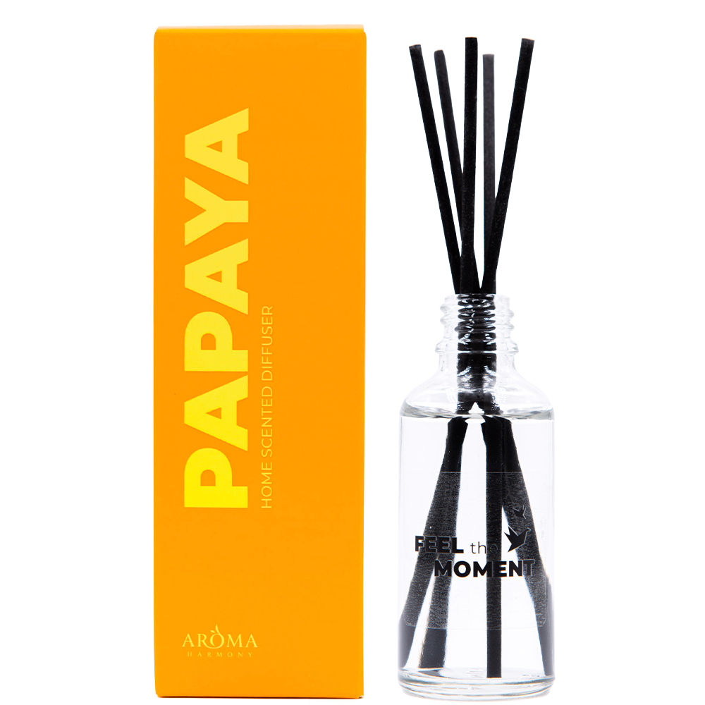 фото Ароматический диффузор aroma harmony just for you, papaya, 50 мл