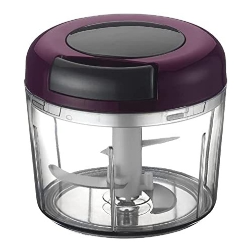 фото Комбайн ручной кухонный vipahmet фиолетовый